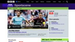 Match screenshot