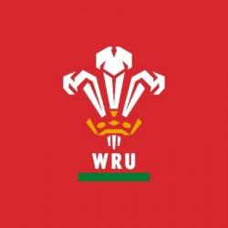 Welsh Rugby Union Twitter logo