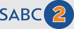SABC 2 HD logo