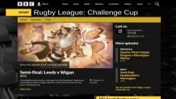Match screenshot