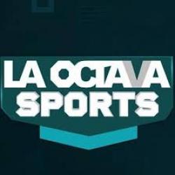 La Octava Sports logo