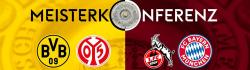Sky Sport Germany Meisterkonferenz logo