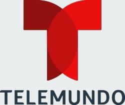 Telemundo USA logo