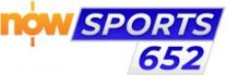 Now Sports 652 (Hong Kong) logo