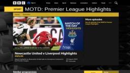 Match screenshot