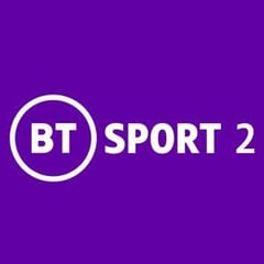 BT Sport 2 HD logo
