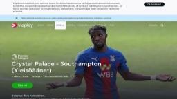 Match screenshot