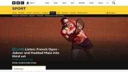 Match screenshot