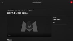 Match screenshot