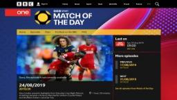 Match screenshot