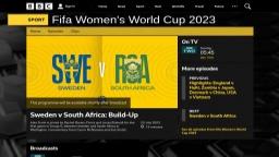 Match screenshot