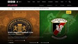 Match screenshot