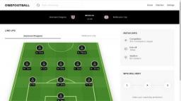 Match screenshot