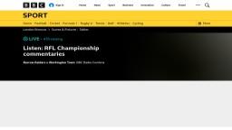 Match screenshot