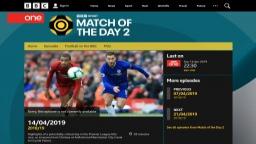 Match screenshot