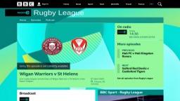 Match screenshot