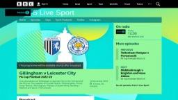 Match screenshot