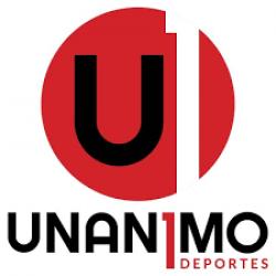 UNANIMO Deportes logo