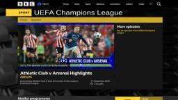 Match screenshot