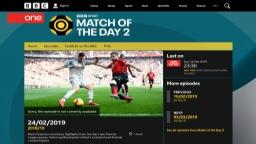 Match screenshot