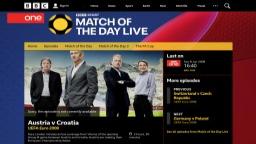 Match screenshot