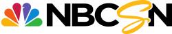 NBCSN logo