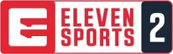 Eleven Sports 2 (United Kingdom) logo