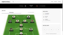 Match screenshot