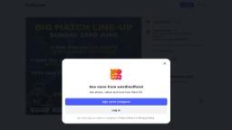 Match screenshot