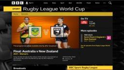 Match screenshot