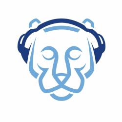 PSU Comm Radio logo