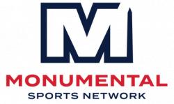Monumental Sports Network logo