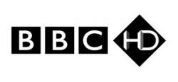 BBC HD logo
