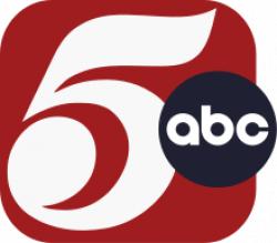 ABC 5 (Saint Paul, MN) logo