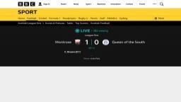 Match screenshot