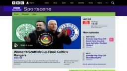 Match screenshot