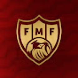 YouTube: FMF TV logo