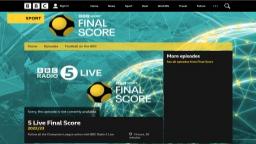 Match screenshot