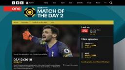 Match screenshot