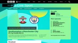 Match screenshot
