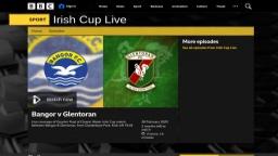 Match screenshot