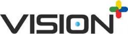 Vision+ ($/geo/R) logo