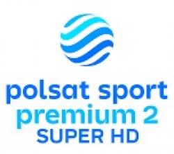 Polsat Sport Premium 2 HD logo
