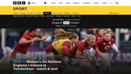 Match screenshot