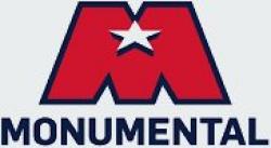 Monumental Sports Network  logo