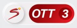 SuperSport OTT 3 logo