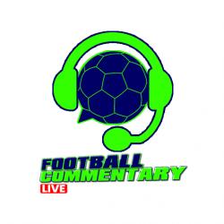 Football Commentary Live logo