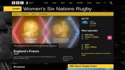 Match screenshot
