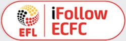 iFollow (Exeter City) logo