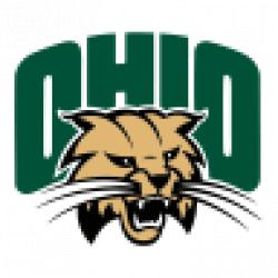 YouTube: Ohio Bobcats logo